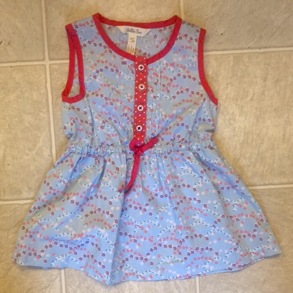 MATILDA JANE TOP